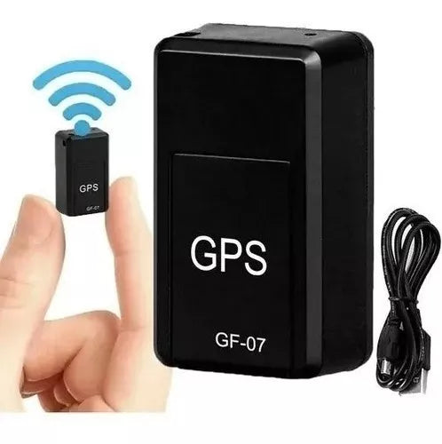 Mini GPS