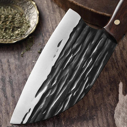 Cuchillo Chef-Ku®