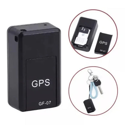 Mini GPS